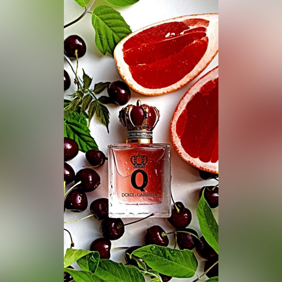 Dolce & Gabbana Q & Tom Ford Lost Cherry - Picture 8 of 9